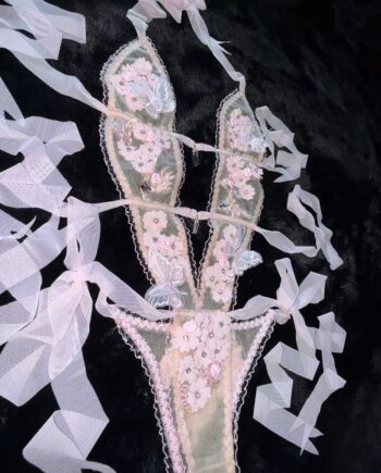 Fairy Onsie XS/S