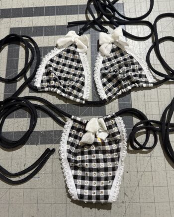 Cuntry set (small)