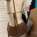 Modern Onsie - Thumbnail Image 3