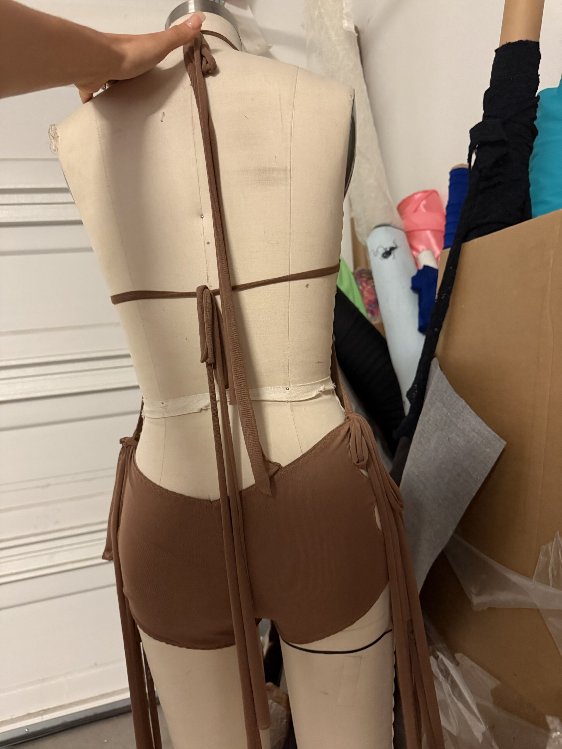 Modern Onsie - Image 3
