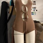 Modern Onsie - Thumbnail Image 1