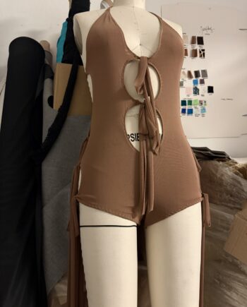 Modern Onsie