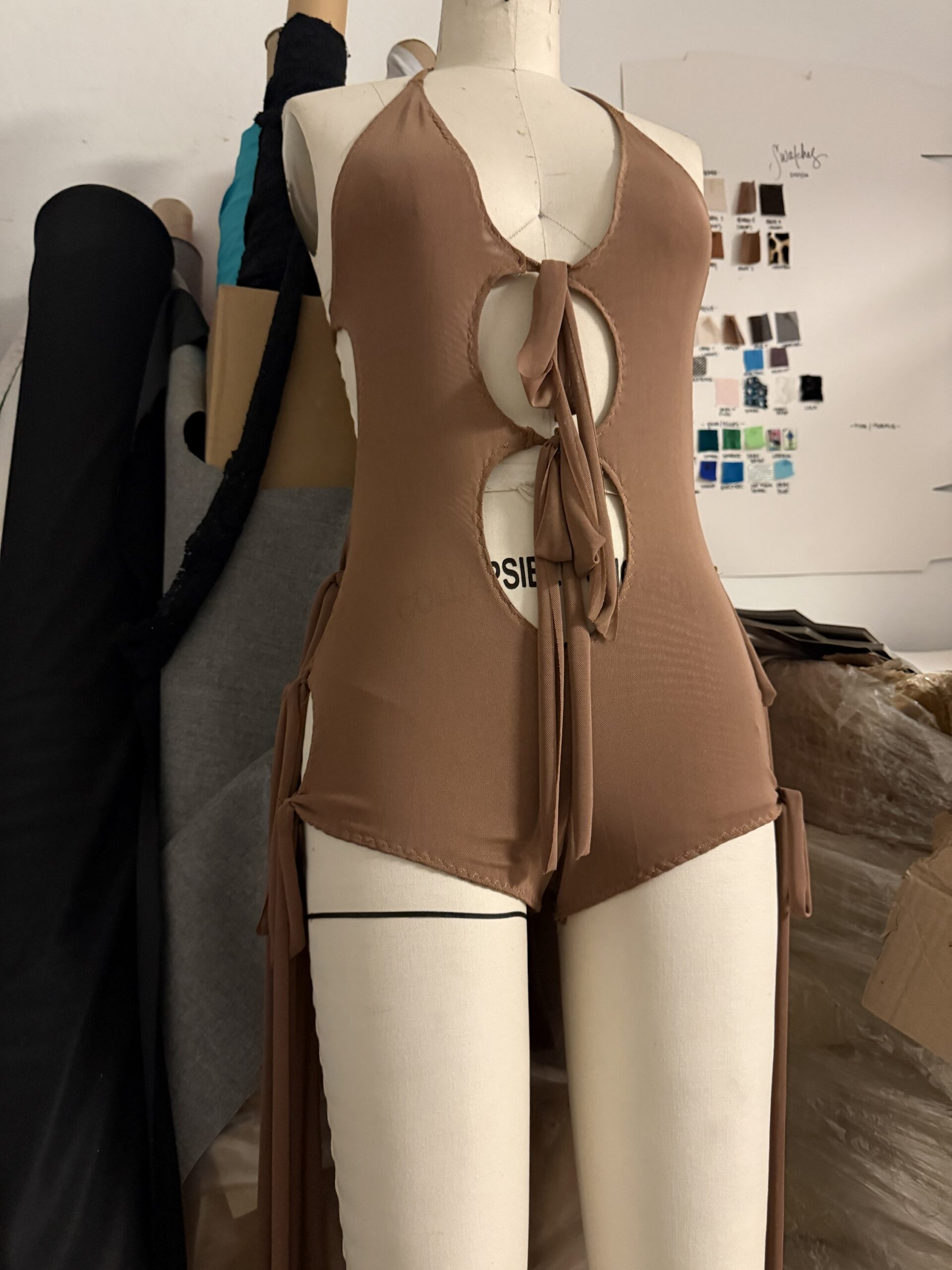 Modern Onsie - Image 1