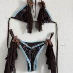Wild West 2 pc set (medium) - Thumbnail Image 2
