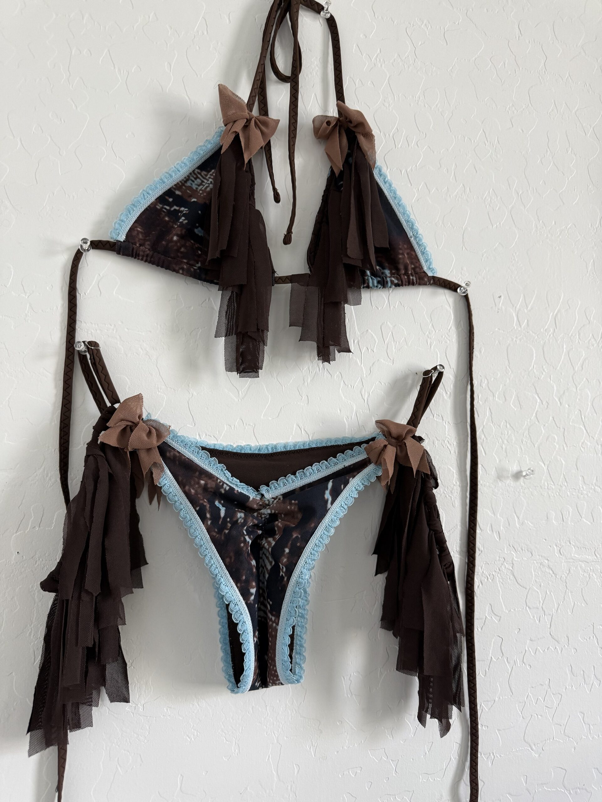 Wild West 2 pc set (medium) - Image 2