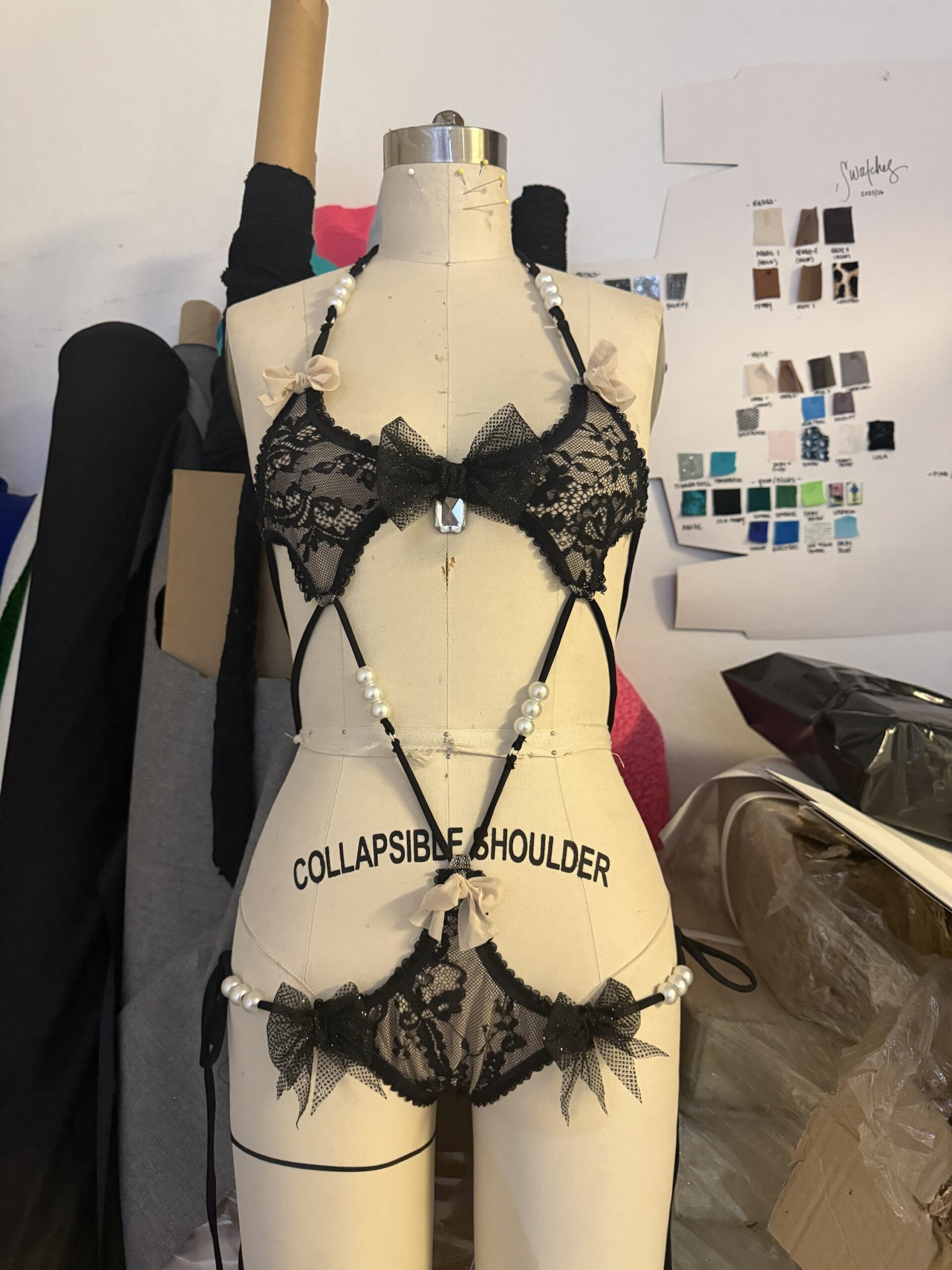Perla set - Image 2