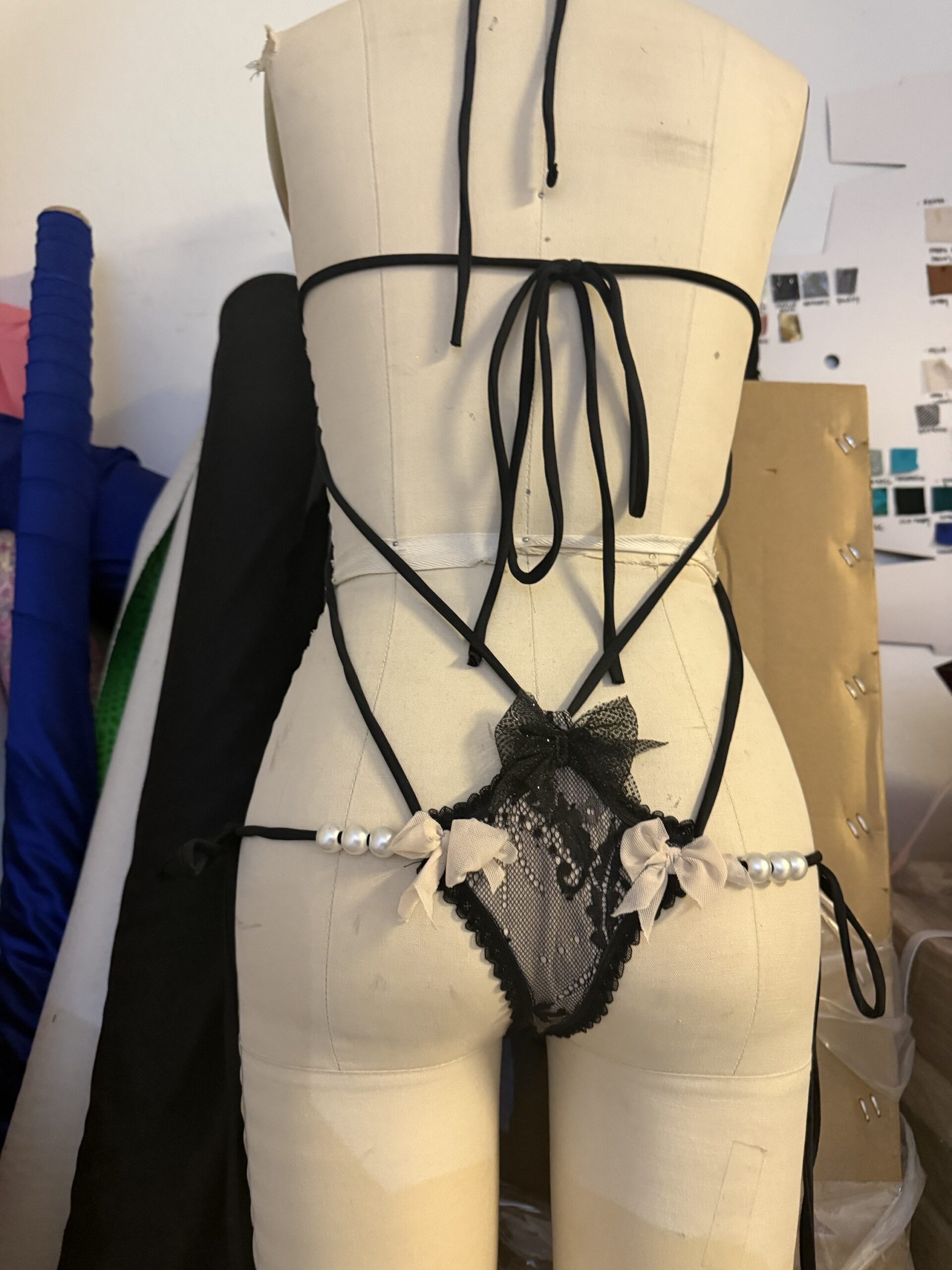 Perla set - Image 1
