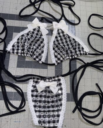 Cuntry set (medium)