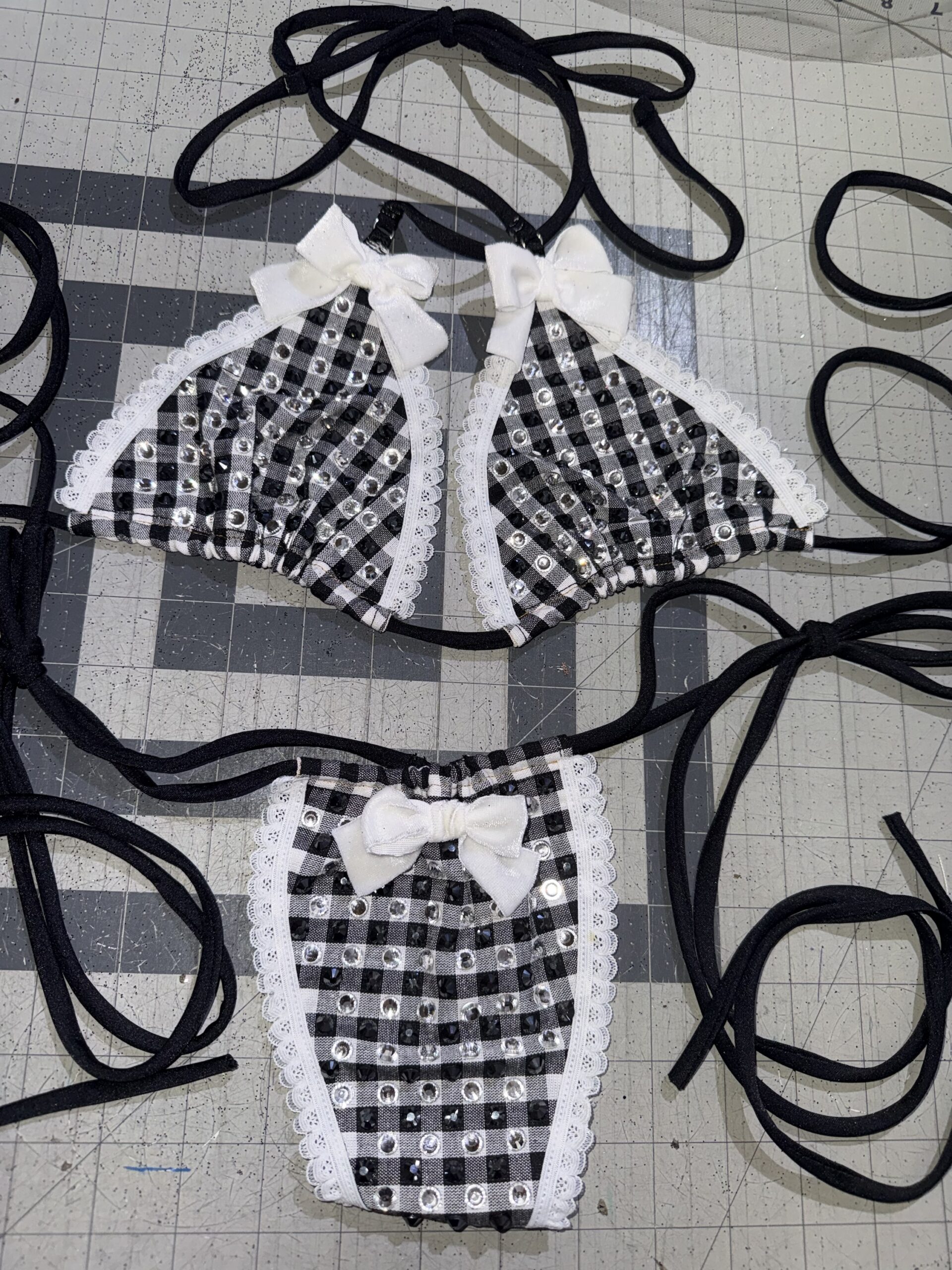 Cuntry set (medium) - Image 1