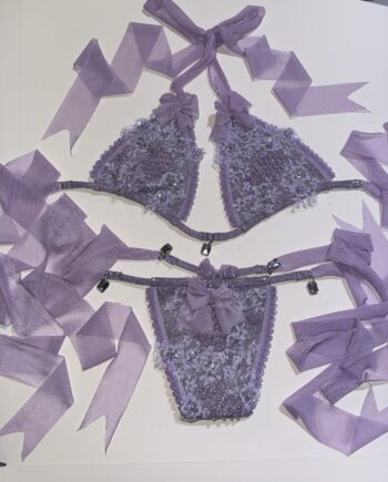 Lavendar Set(small)